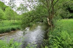 4-25-Downstream-from-Chilly-bridge