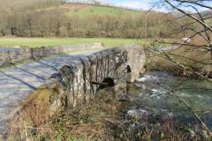 11.  Hele Bridge to Weir Bridge