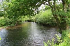 2.-Downstream-from-Weir-Bridge-1