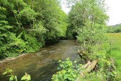 2.-Downstream-from-Weir-Bridge-11