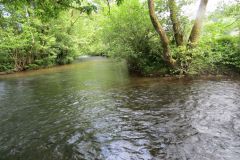 2.-Downstream-from-Weir-Bridge-2