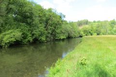 2.-Downstream-from-Highleigh-Bridge.-12