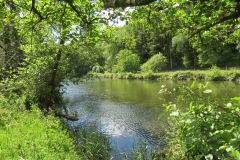 2.-Downstream-from-Highleigh-Bridge.-18