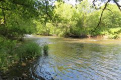 2.-Downstream-from-Highleigh-Bridge.-2