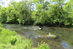 2.-Downstream-from-Highleigh-Bridge.-6