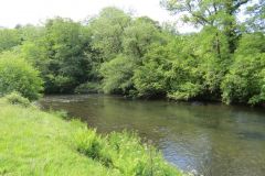 2.-Downstream-from-Highleigh-Bridge.-7