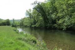 2.-Downstream-from-Highleigh-Bridge.-9