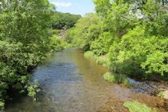 4.-Looking-upstream-from-Oakford-Bridge
