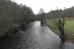 16. Stuckeridge to Chainbridge