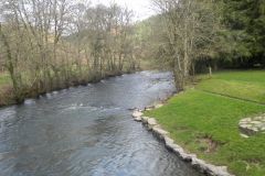 17. Chainbridge to Halfpenny Bridge