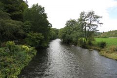 18. Halfpenny Bridge to Cove Bridge