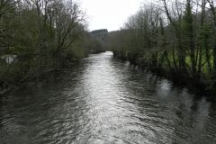 7.Looking-downstream-from-Iron-Bridge