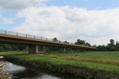 4.-Mill-stream-flows-beneath-A361-Bridge