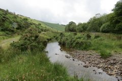15.-Flowing-beneath-Ware-Ball-upstream-from-Westermill-21