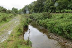15.-Flowing-beneath-Ware-Ball-upstream-from-Westermill-24
