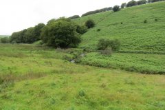 15.-Flowing-beneath-Ware-Ball-upstream-from-Westermill-9