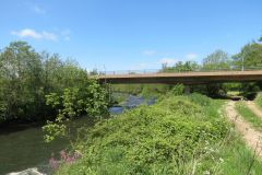 1.-Downstream-from-A361-Bridge-1