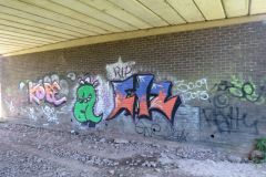 3.-Graffite-beneath-Kennedy-Way-Bridge-2