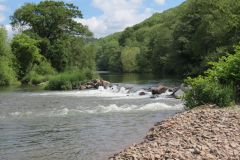 13.-Bickleigh-Mill-Weir-2