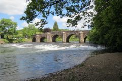 1.-Bickleigh-Bridge-downstream-arches-3