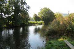 8.-Downstream-from-Bickleigh-Castle-17