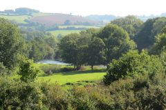 8.-Downstream-from-Bickleigh-Castle-27