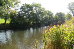 8.-Downstream-from-Bickleigh-Castle-4
