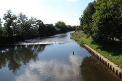 23. Thorveton to Netherexe Barton