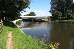 2.-Thorverton-Bridge-downstream-face-5