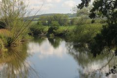 9.-Downstream-from-Brampford-Speake-footbridge-1