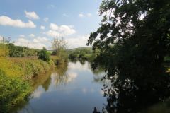 9.-Downstream-from-Brampford-Speake-footbridge-3
