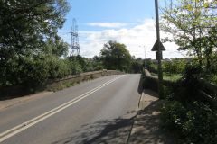 24a. Cowley to Station Road Bridge