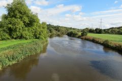 2.-Looking-upstream-from-Cowley-River-Creedy-bridge