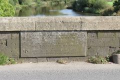 3.-Crowley-Bridge-River-Creedy-Memorial-plaque-2