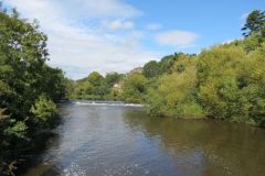 10.-Looking-upstream-to-Blackaller Weir
