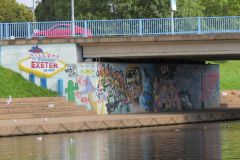15.-Graffiti-beneath-Exe-Bridge-North