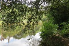 4.-Weir-upstream-from-Millers-Bridge-7