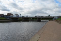 1.-Looking-upstream-to-Exe-Bridge-North