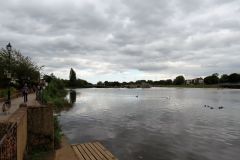 14.-Looking-downstream-to-Trews-weir-suspension-bridge