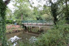 25. Trews Weir to Exe Estuary Topsham