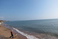 26. Exe EstuaryTopsham to Dawlish