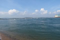 16.-Exe-Estuary-looking-upstream-from-Dawlish-Warren