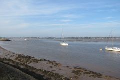 33.-Exe-Estuary-looking-upstream-to-Exeter-Ship-Canal