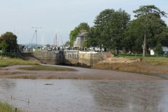 37.-Exe-Estuary-entrance-to-Exeter-Ship-Canal
