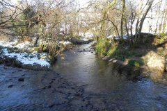 17.-Upstream-from-Westermill-ford