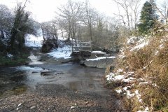 18.-Westermill-Farm-ford-footbridge