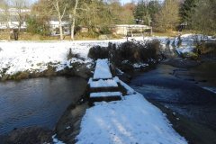 19.-Westermill-Farm-ford-footbridge