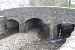 48.-Exford-Bridge-upstream-arches
