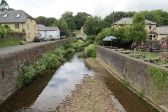 3. Exford to Lyncombe
