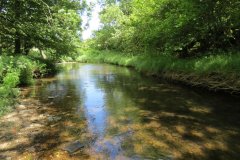 11a.-Flowing-below-Road-Castle-Earthwork-7